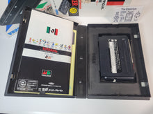 Load image into Gallery viewer, J League Pro Striker complete version - Sega MD MegaDrive