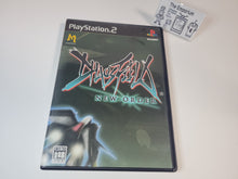 Load image into Gallery viewer, Chaos Field New Order - Sony playstation 2