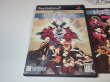 Load image into Gallery viewer, Ibara + Preorder Bonus Booklet- Sony playstation 2