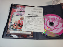Load image into Gallery viewer, Ibara + Preorder Bonus Booklet- Sony playstation 2