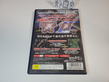 Load image into Gallery viewer, PSIKYO COLLECTION Vol 1 Strikers 1945 I+II - Sony playstation 2