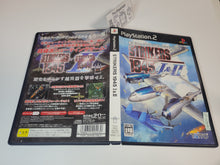 Load image into Gallery viewer, PSIKYO COLLECTION Vol 1 Strikers 1945 I+II - Sony playstation 2