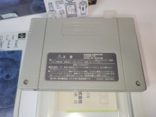 Load image into Gallery viewer, Clock Tower
- Nintendo Sfc Super Famicom