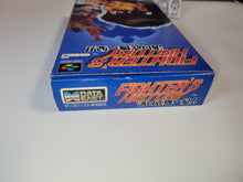 Load image into Gallery viewer, Fighter’s History: Mizoguchi Kiki Ippatsu!!
- Nintendo Sfc Super Famicom