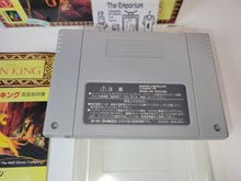 Load image into Gallery viewer, The Lion King 
- Nintendo Sfc Super Famicom