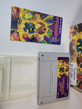 Load image into Gallery viewer, Ge Ge Ge no Kitaro 
- Nintendo Sfc Super Famicom