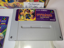 Load image into Gallery viewer, Ge Ge Ge no Kitaro 
- Nintendo Sfc Super Famicom