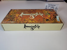 Load image into Gallery viewer, Romancing Saga 3 - Nintendo Sfc Super Famicom