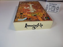 Load image into Gallery viewer, Romancing Saga 3 - Nintendo Sfc Super Famicom