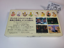 Load image into Gallery viewer, Romancing Saga 3 - Nintendo Sfc Super Famicom