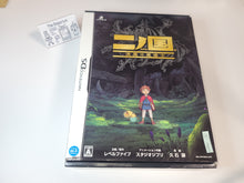 Load image into Gallery viewer, Ninokuni - Nintendo Ds NDS