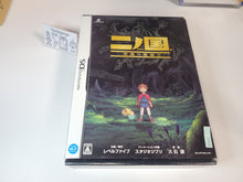Load image into Gallery viewer, Ninokuni - Nintendo Ds NDS