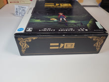 Load image into Gallery viewer, Ninokuni - Nintendo Ds NDS