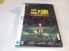 Load image into Gallery viewer, Ninokuni - Nintendo Ds NDS