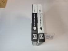 Load image into Gallery viewer, Pokemon White + Pokemon Black Set - Nintendo Ds NDS