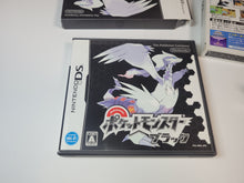 Load image into Gallery viewer, Pokemon White + Pokemon Black Set - Nintendo Ds NDS