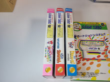 Load image into Gallery viewer, Sufami Turbo + 3 Games - Nintendo Sfc Super Famicom