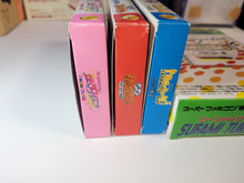 Load image into Gallery viewer, Sufami Turbo + 3 Games - Nintendo Sfc Super Famicom