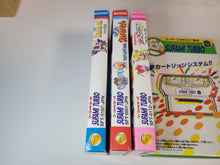 Load image into Gallery viewer, Sufami Turbo + 3 Games - Nintendo Sfc Super Famicom
