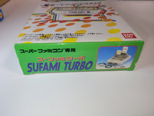 Load image into Gallery viewer, Sufami Turbo + 3 Games - Nintendo Sfc Super Famicom