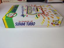 Load image into Gallery viewer, Sufami Turbo + 3 Games - Nintendo Sfc Super Famicom