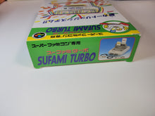 Load image into Gallery viewer, Sufami Turbo + 3 Games - Nintendo Sfc Super Famicom