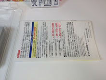 Load image into Gallery viewer, Sufami Turbo + 3 Games - Nintendo Sfc Super Famicom