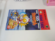 Load image into Gallery viewer, Sufami Turbo + 3 Games - Nintendo Sfc Super Famicom