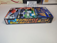 Load image into Gallery viewer, Human Grand Prix III - Nintendo Sfc Super Famicom