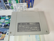 Load image into Gallery viewer, Human Grand Prix III - Nintendo Sfc Super Famicom
