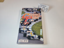 Load image into Gallery viewer, Human Grand Prix - Nintendo Sfc Super Famicom