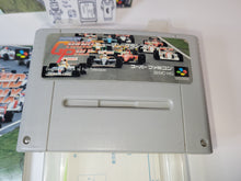 Load image into Gallery viewer, Human Grand Prix - Nintendo Sfc Super Famicom