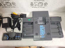 Load image into Gallery viewer, Pc Engine SuperGrafx Console - Nec Pce PcEngine