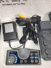 Load image into Gallery viewer, Pc Engine SuperGrafx Console - Nec Pce PcEngine