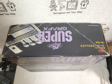 Load image into Gallery viewer, Pc Engine SuperGrafx Console - Nec Pce PcEngine
