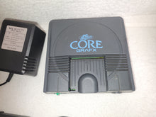 Load image into Gallery viewer, Pc Engine CoreGrafx Console - Nec Pce PcEngine