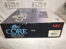 Load image into Gallery viewer, Pc Engine CoreGrafx Console - Nec Pce PcEngine