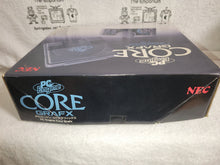 Load image into Gallery viewer, Pc Engine CoreGrafx Console - Nec Pce PcEngine