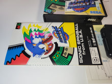 Load image into Gallery viewer, Sonic Spinball - Sega MD MegaDrive