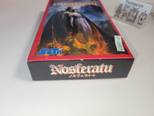 Load image into Gallery viewer, gian - Nosferatu - Nintendo Sfc Super Famicom