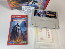 Load image into Gallery viewer, gian - Nosferatu - Nintendo Sfc Super Famicom