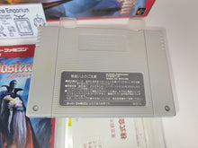 Load image into Gallery viewer, gian - Nosferatu - Nintendo Sfc Super Famicom