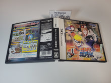 Load image into Gallery viewer, Naruto: Shinobi Retsuden - Nintendo Ds NDS