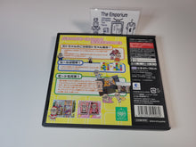 Load image into Gallery viewer, Taisen!! Ka to Chan no Kororonpe! - Nintendo Ds NDS