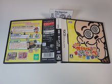 Load image into Gallery viewer, Taisen!! Ka to Chan no Kororonpe! - Nintendo Ds NDS