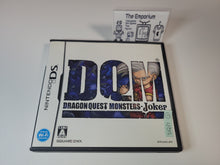 Load image into Gallery viewer, Dragon Quest Monsters: Joker - Nintendo Ds NDS