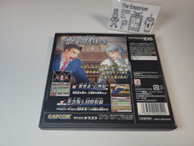 Load image into Gallery viewer, dan - Gyakuten Saiban 2 - Nintendo Ds NDS