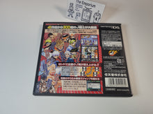 Load image into Gallery viewer, Jump Ultimate Stars - Nintendo Ds NDS