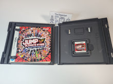 Load image into Gallery viewer, Jump Ultimate Stars - Nintendo Ds NDS