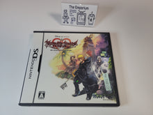 Load image into Gallery viewer, Kingdom Hearts 358/2 days - Nintendo Ds NDS